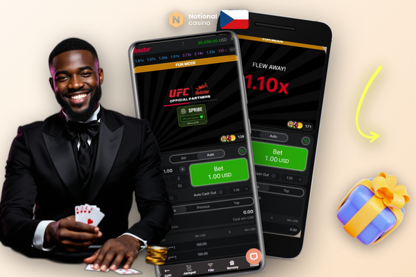 Statistiky kol a žebříček výher v herním rozhraní Aviator National Casino
