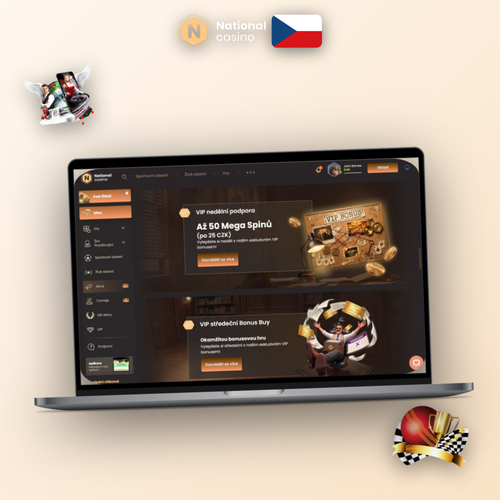 National Casino kontakt – operátor živého chatu připravený pomoci 24/7