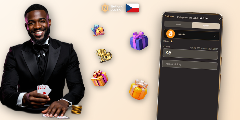 National Casino tipy a triky: koláčový graf pravděpodobnosti a analýza kurzů